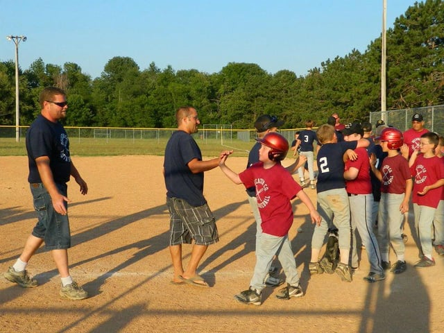 Decatur County Youth Sports Complex2