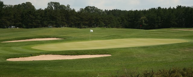 Spring Brook Golf Course2