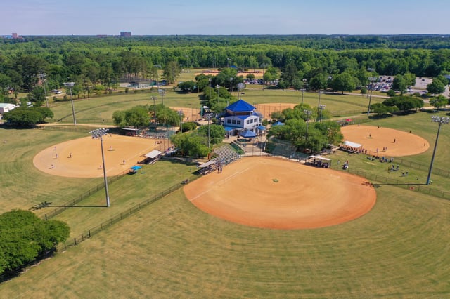 Freedom Florence Recreation Complex