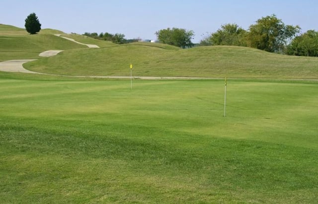 lamberts point golf club