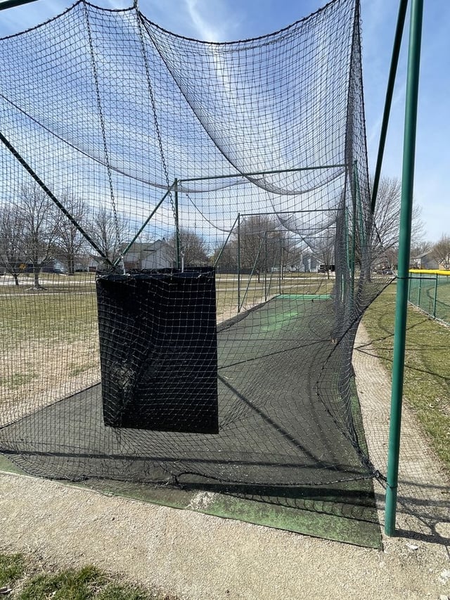Roy G. Holland Memorial Park