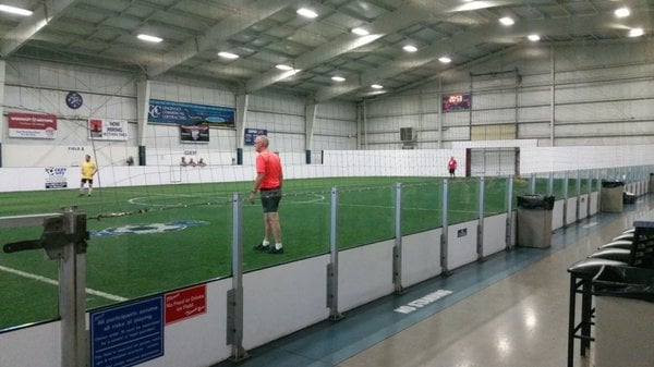 Soccer City 1