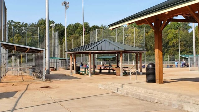 Powder Springs Park 4