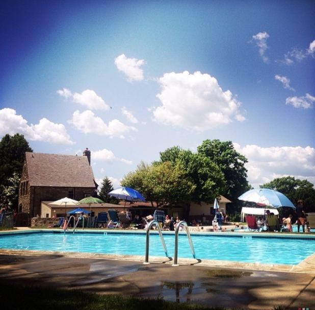 Flourtown Country Club6