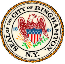Binghamton Logo