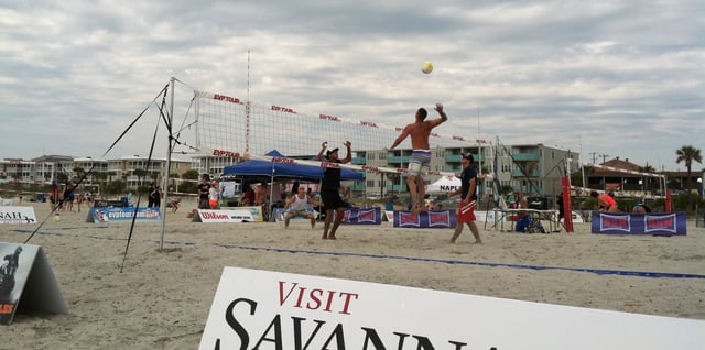 Savannah Sports Council 4