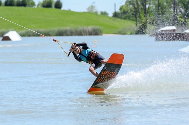 BSR Cable Park6