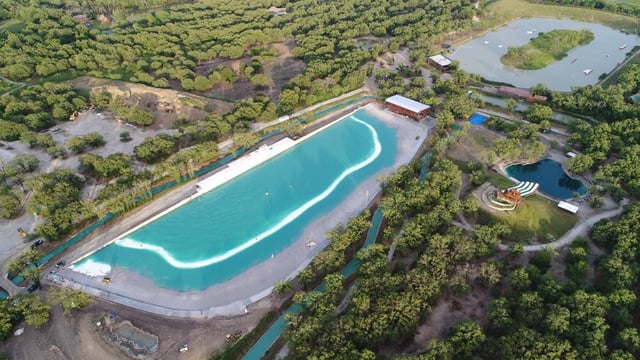 BSR Cable Park4