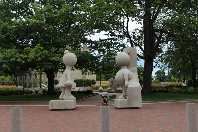 Memorial Art Gallery