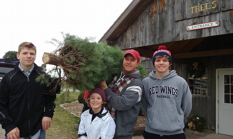 Stokoe Farms