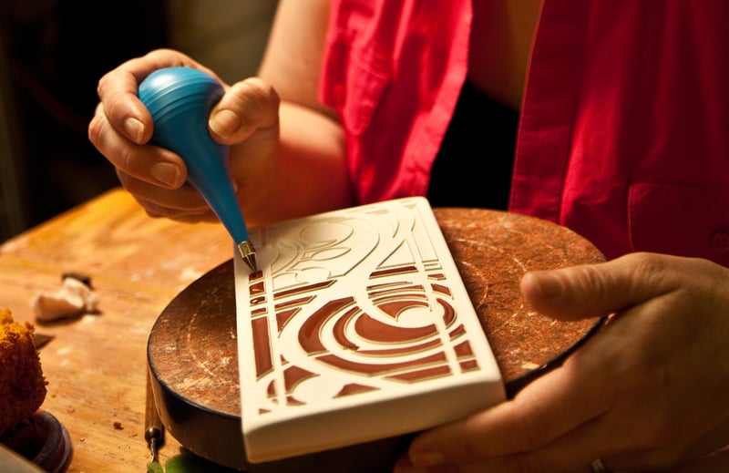 Motawi Tileworks