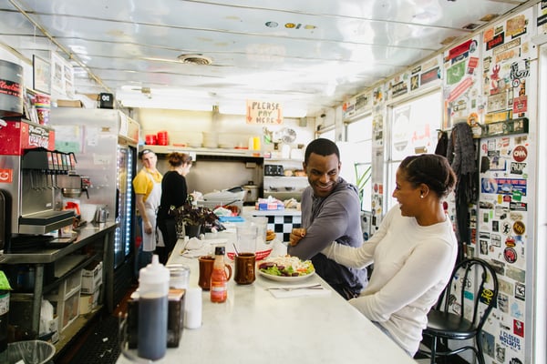 Fleetwood Diner