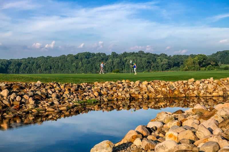 Eagle Crest Golf Club