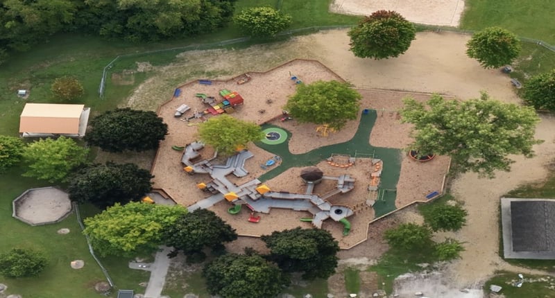 TimberTown Park