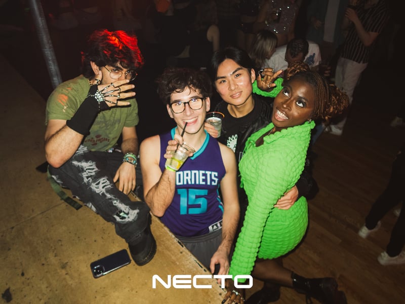 Necto Pride