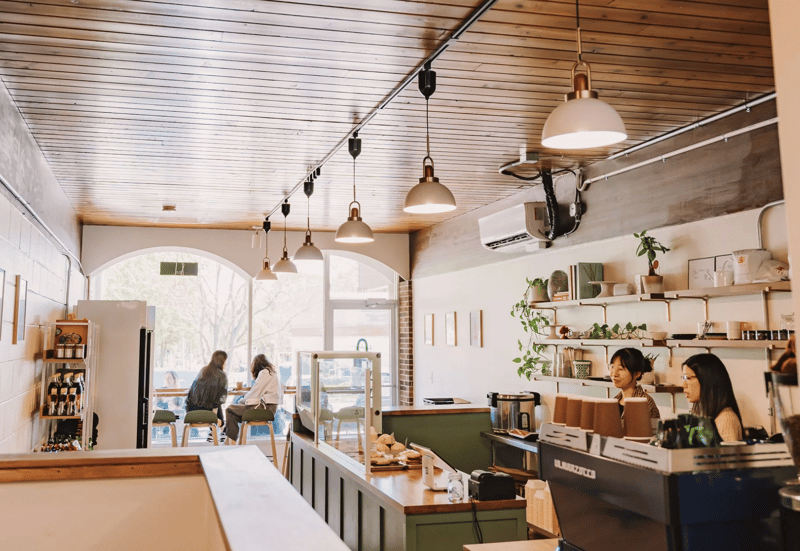 Q Bakehouse & Market
