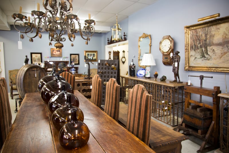 Schmidt's Antiques