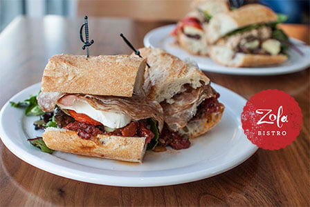 Zola Bistro