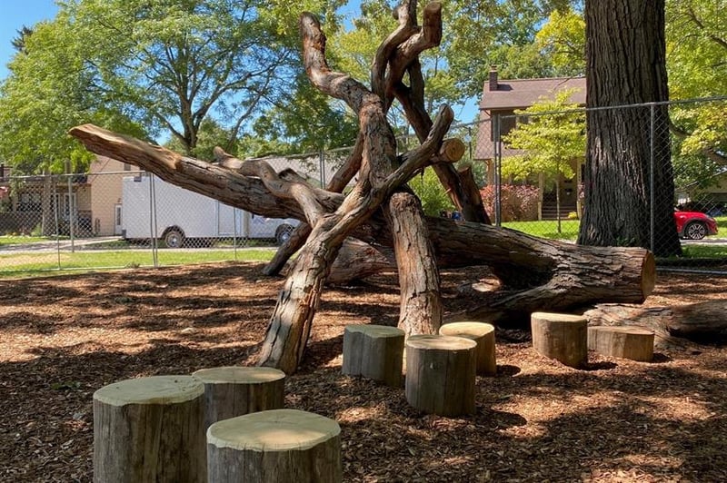 Allmendinger Park