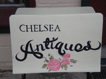 Chelsea Antiques