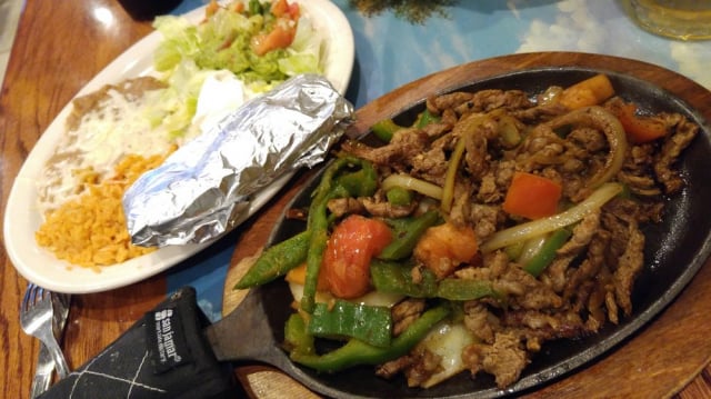 Don Juan Mexican Bar & Grill