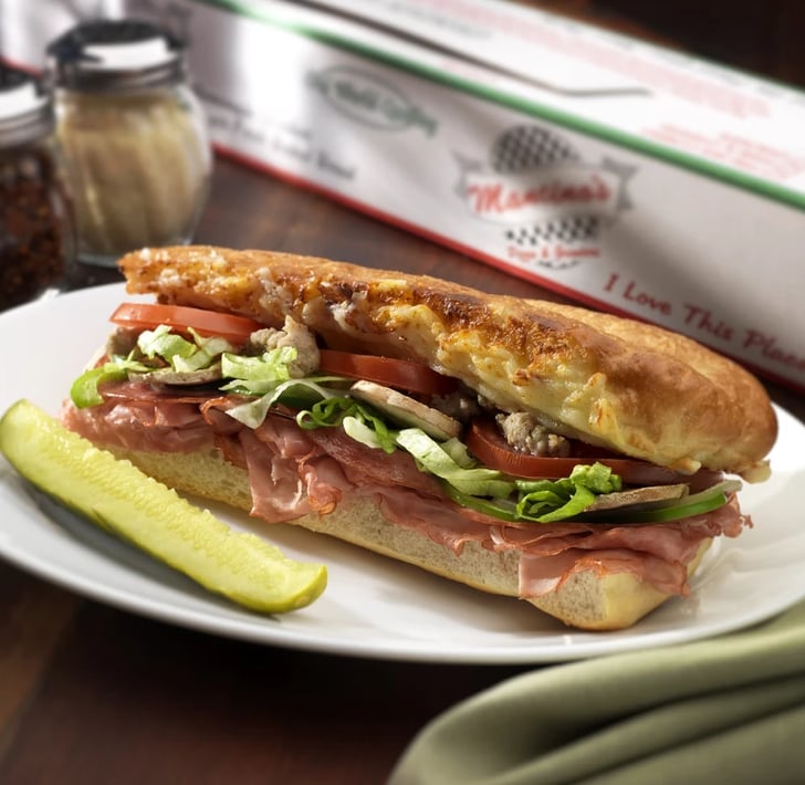 Mancino's Pizza and Grinders - Saline