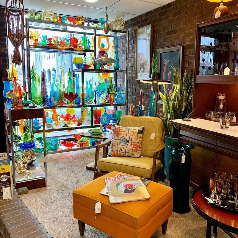 Salt City Antiques