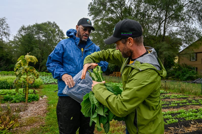 We The People Opportunity Farm