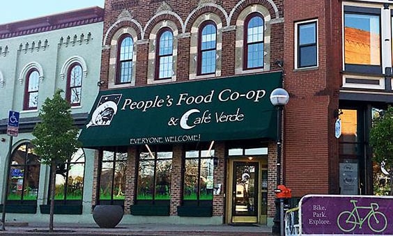 People's Food Co-Op