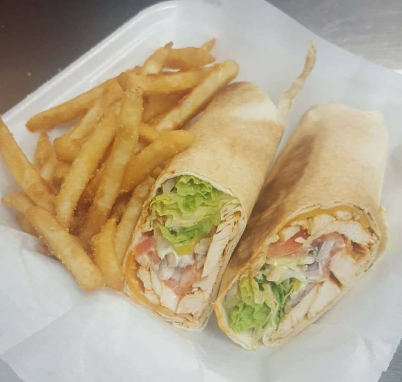 Pita King