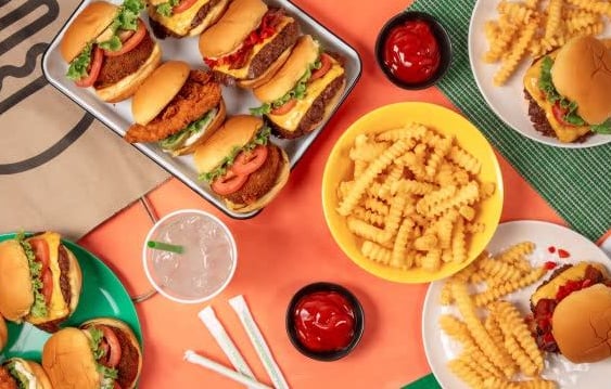 Shake Shack