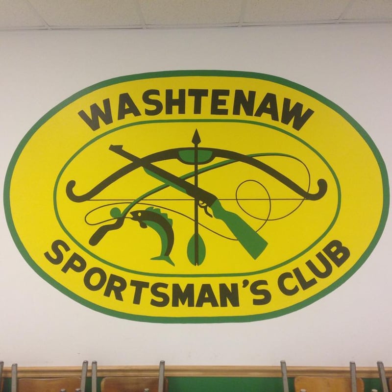 Washtenaw Sportsman's Club