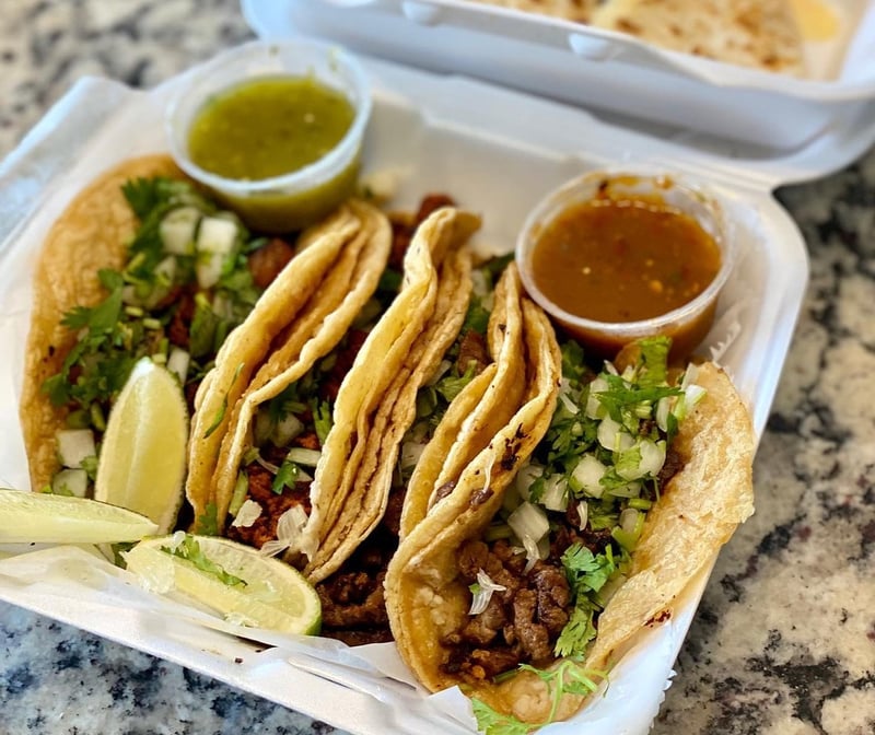 La Marqueza Taqueria