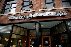 Three Chairs Co.