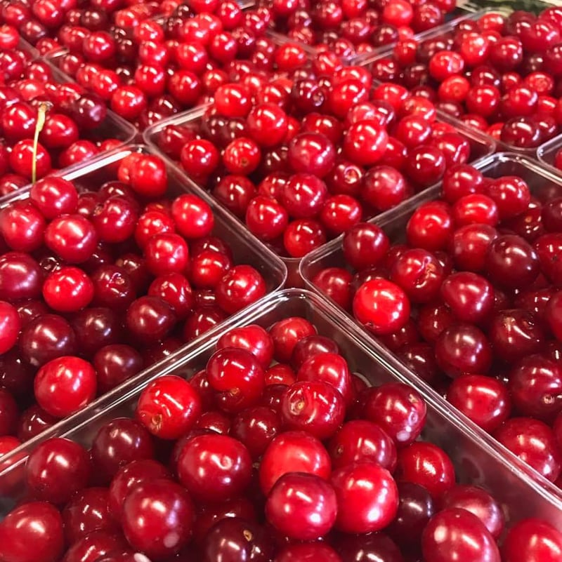 Wasem's Fruit Farm