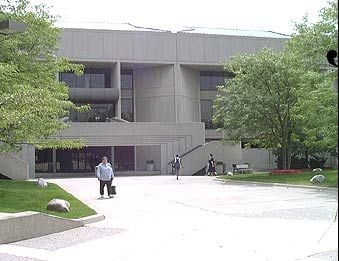 WCC College Theater