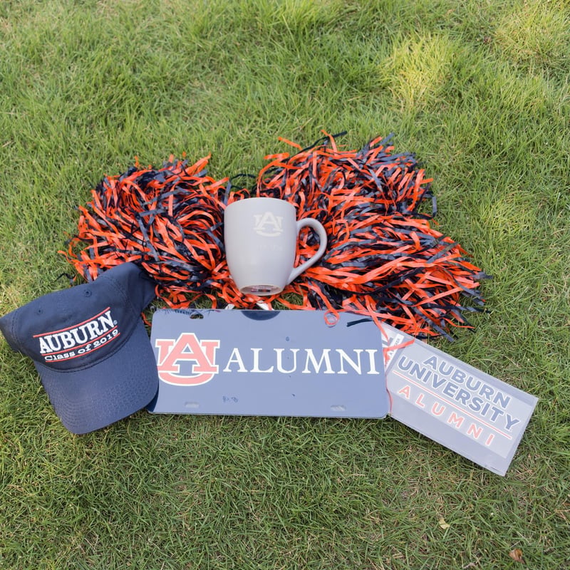 Auburn University Bookstore