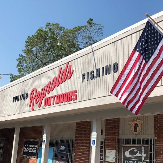 Reynolds Outdoors