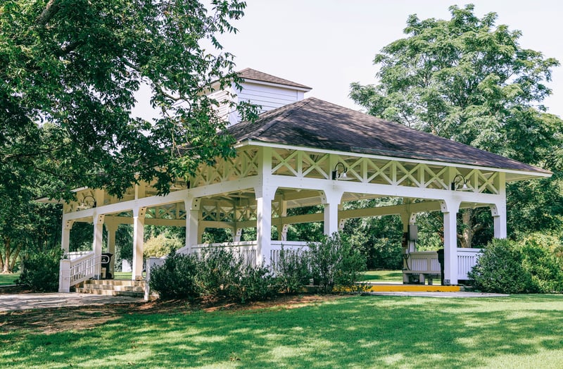 Kiesel Park