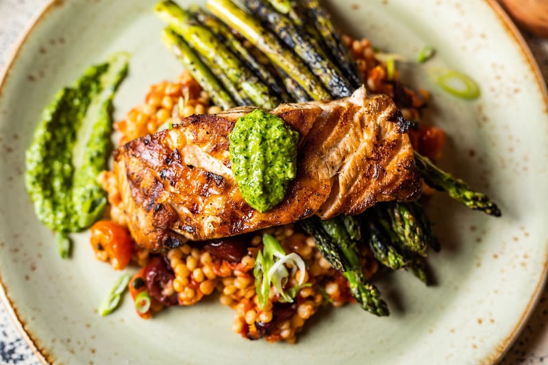 Zazu Gastropub