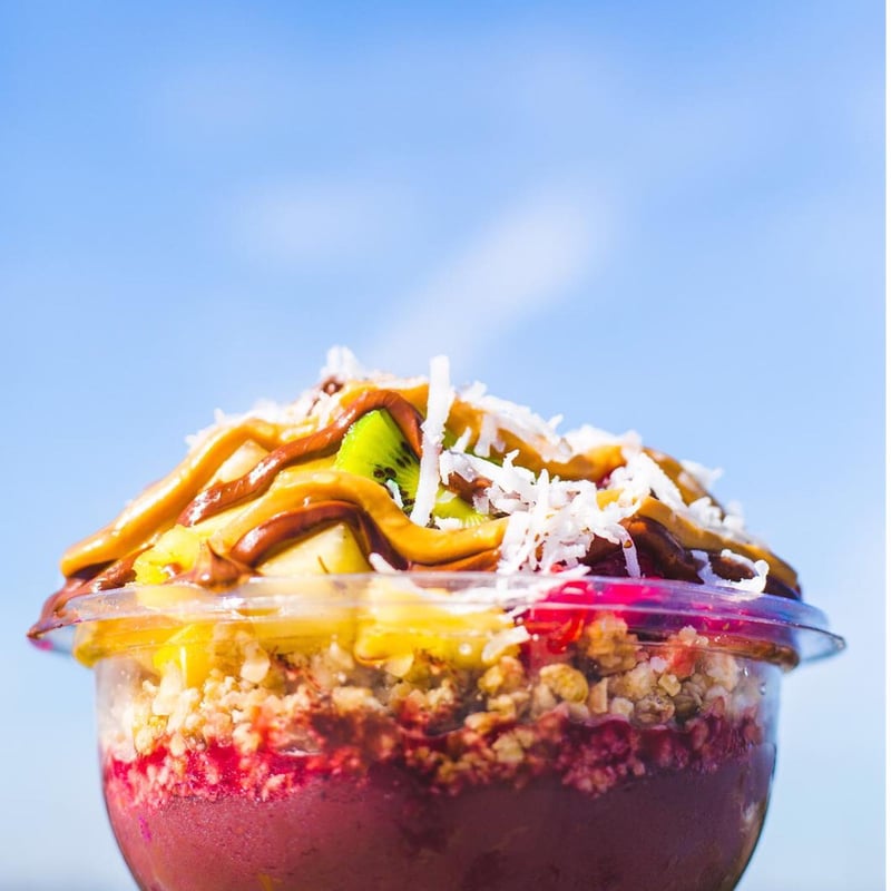 Purely Bowls