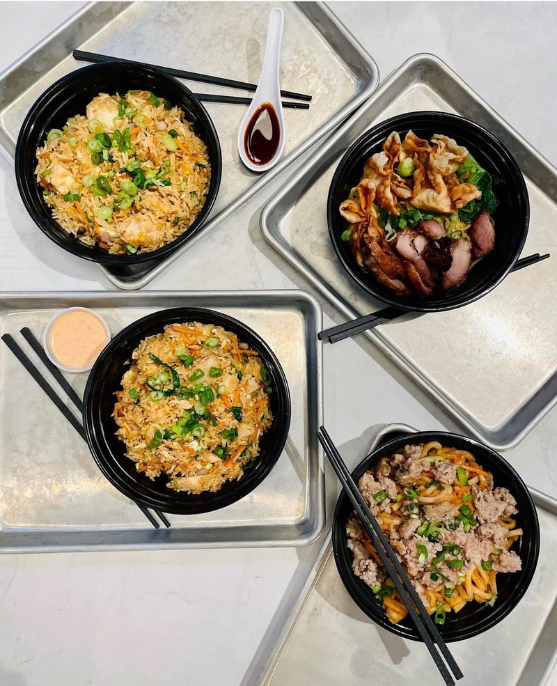 Eat Khoodles (Hey Day Market)
