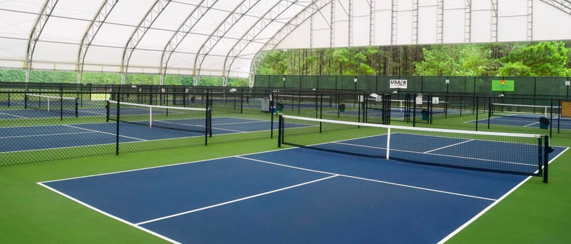 Opelika Sportsplex