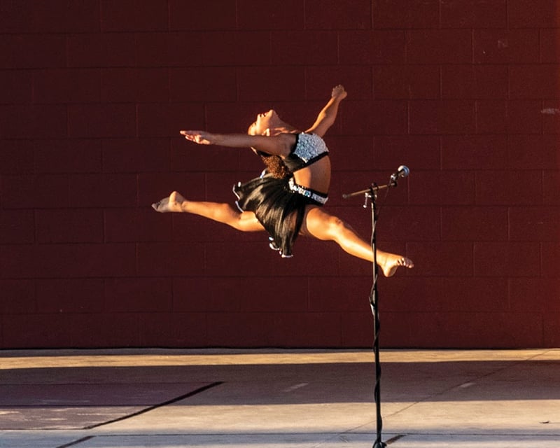 Opelika Community Theatre