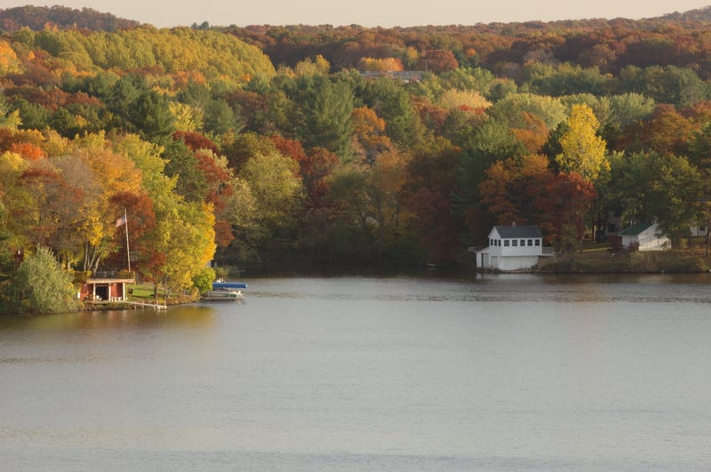 Lake Altoona