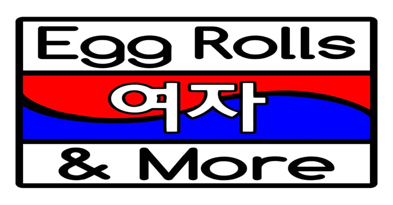 Egg Rolls & More