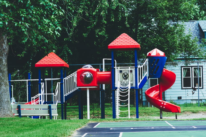 Cameron Neighborhood Park