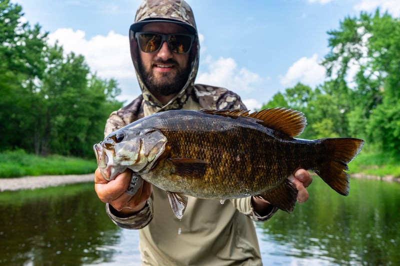 Whiskey Rivers Fly Fishing