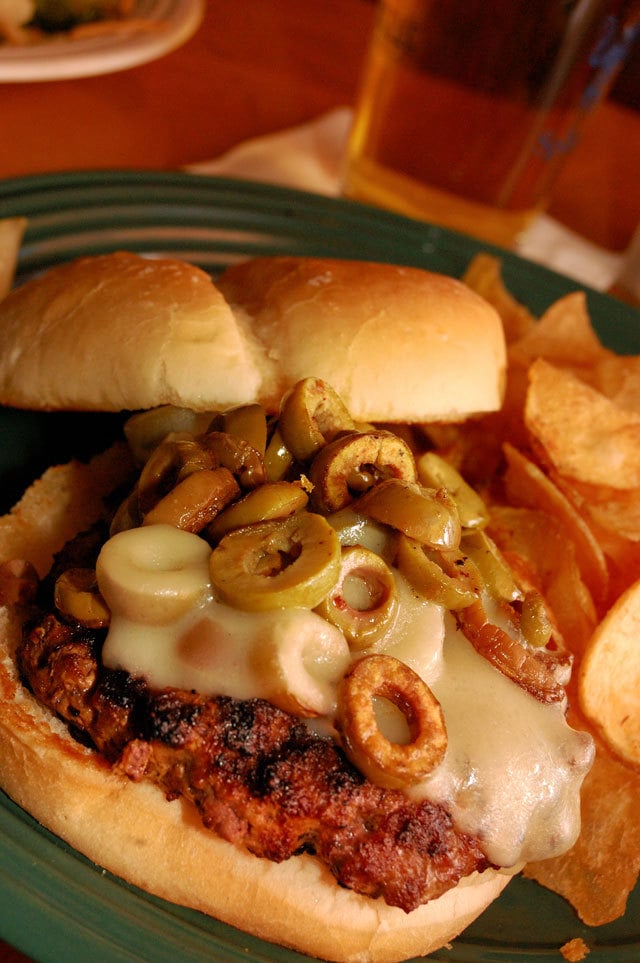 Galloway Grille