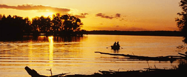 Lake Wissota State Park